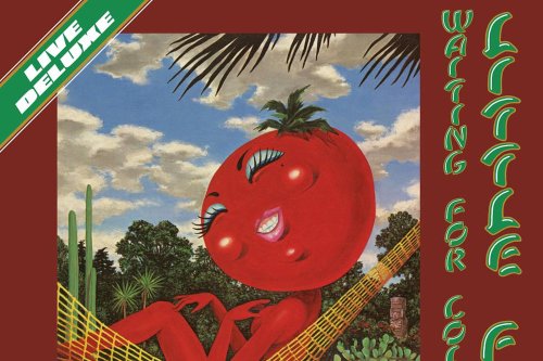Little Feat Announce Deluxe Edition of 'Waiting for Columbus'
