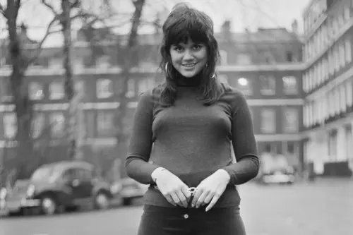 The Rolling Stones song Linda Rondstadt covered so well, it became her own