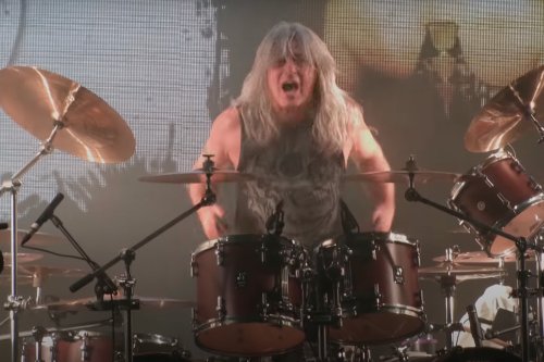 How Scorpions Found New Energy With Mikkey Dee