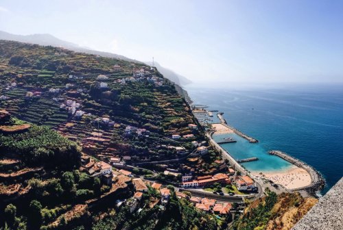 Funchal ranked best city for raising a family