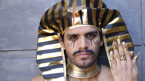 19 Ancient Egyptian Male Names Fit For a Pharaoh