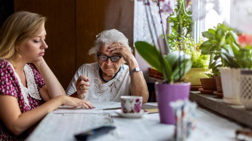 When a Loved One Has Dementia — Is Honesty Really the Best Policy?