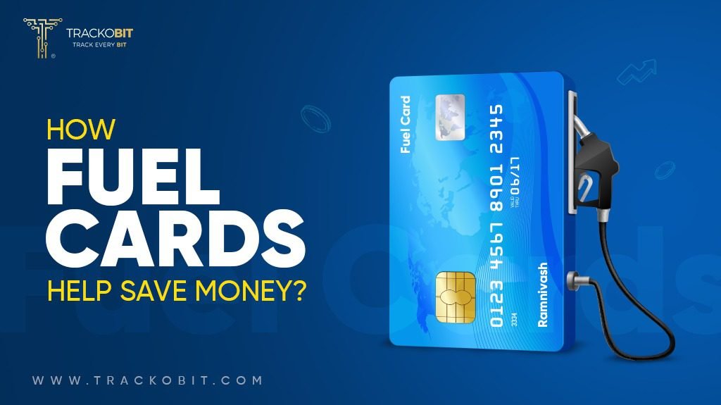 What is a Fuel Card? 10 Ways How It Helps Save Money cover image
