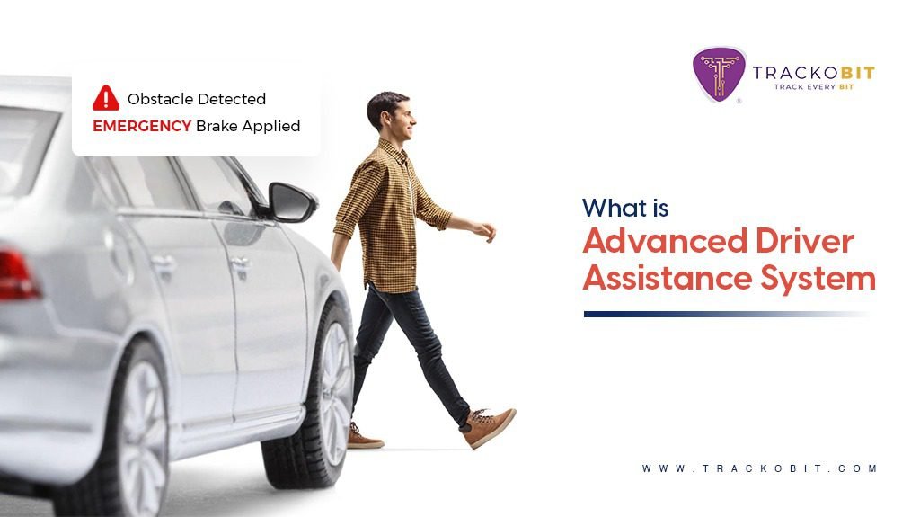 What is Advanced Driver Assistance System (ADAS)? cover image