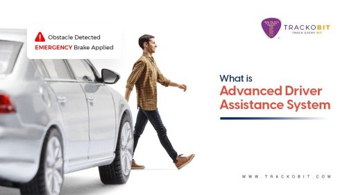 What is Advanced Driver Assistance System (ADAS)