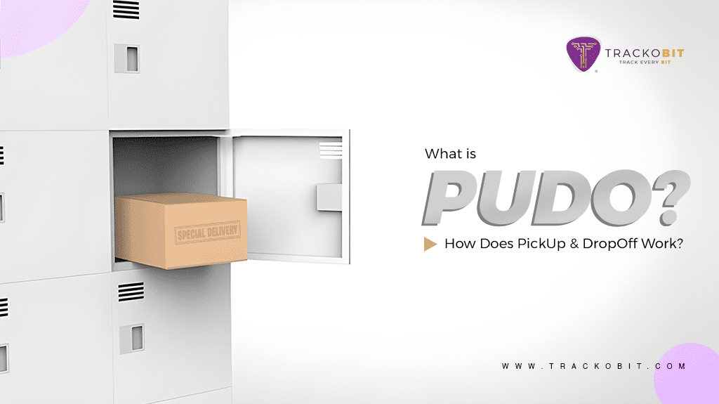 PUDO Explained: The Mechanics of PickUp and DropOff Locations cover image