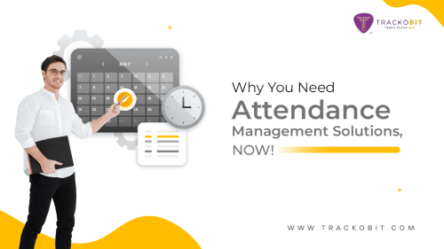 Process Benefits Solutions For Attendance Management System