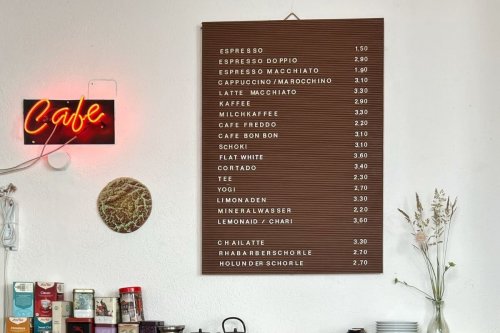 Die 10 besten Cafés in Freiburg: Specialty Coffee, Kuchen & Frühstück