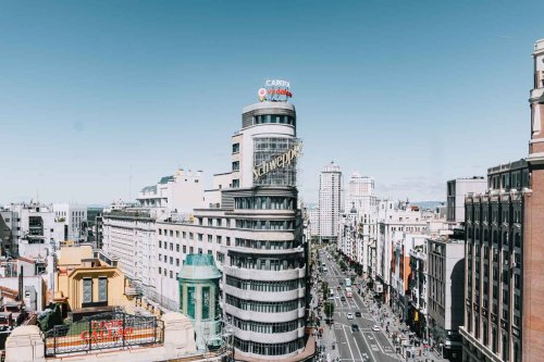 Top 10 Madrid Sehenswürdigkeiten: Das musst du in Madrid sehen!
