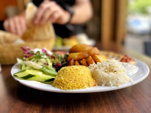 Essen in Friedrichshain: Berlin Friedrichshain Food Guide 2021
