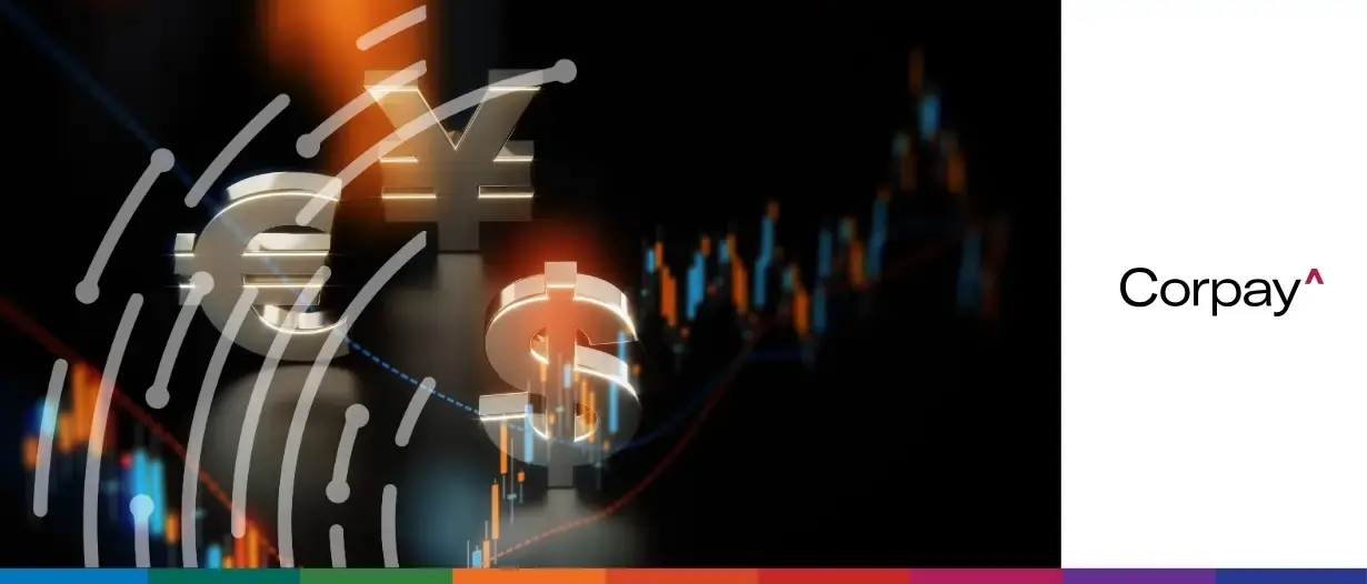 PODCAST | Rethinking FX in the era of volatility