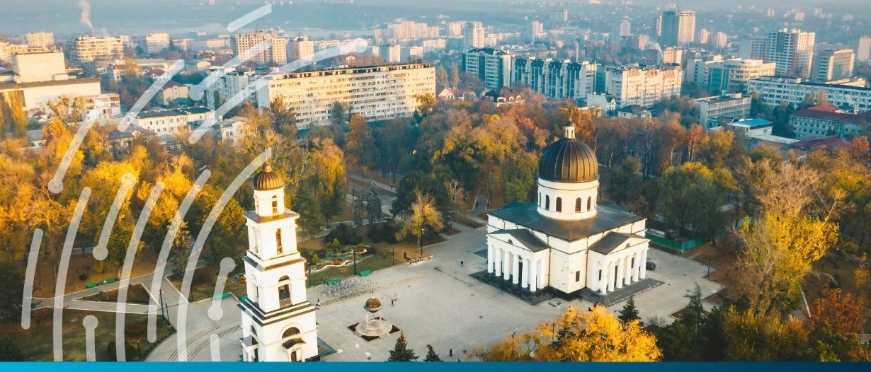 Moldova becomes 41st member of Single Euro Payments Area (SEPA)