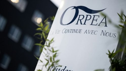 Orpea : Quand l'interminable chute d'Orpea en Bourse prendra-t-elle fin?