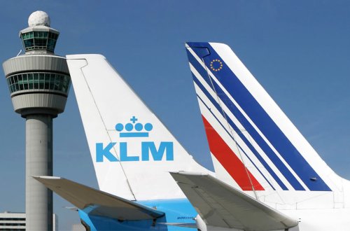 AIR FRANCE-KLM : Grand chambardement en vue au capital d'Air France avec l'arrivée de CMA CGM