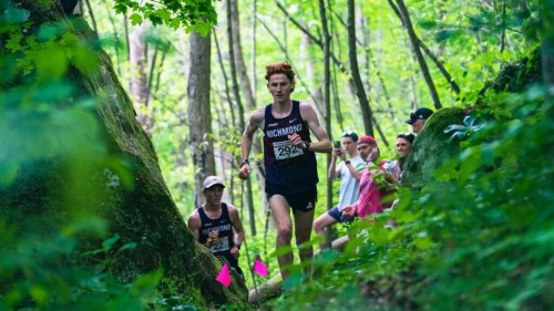 He Fell 200 Feet During a Trail Running Race—And Lived to Tell the Tale