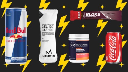 How Much Caffeine is Too Much Caffeine? Here’s What a Sports Nutrition Expert Says.