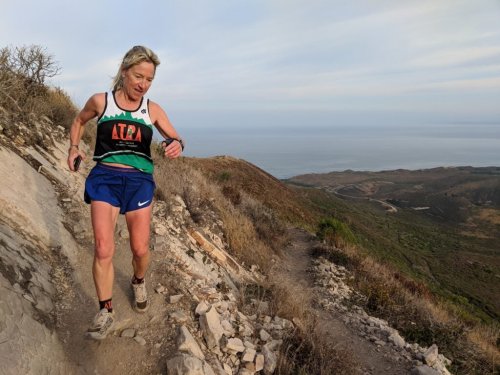 Tips From Lifelong Trail Runners on Longevity