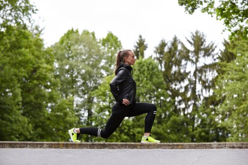 Ultra Legs, A Strength Routine For Ultrarunners