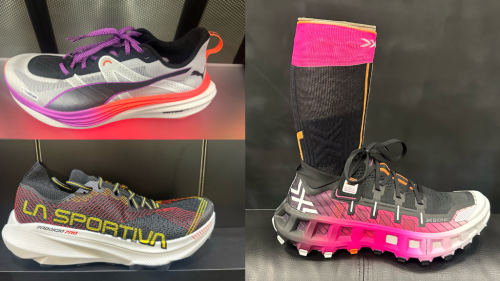 A Sneak Peek at the Hottest Trail Running Shoes Coming Out in 2025