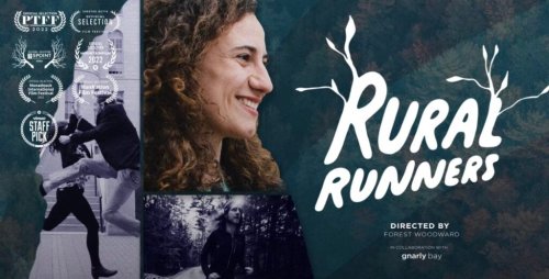 WATCH: “Rural Runners” Is A Hopeful Film About Campaign Trails and Mountain Trails