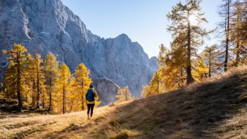 Save Time (and Stress) on the Trail with Gaia GPS