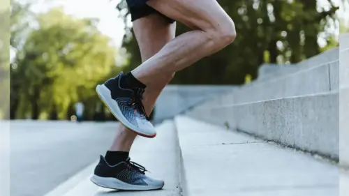 Can I Still Run After Knee Replacement Surgery?