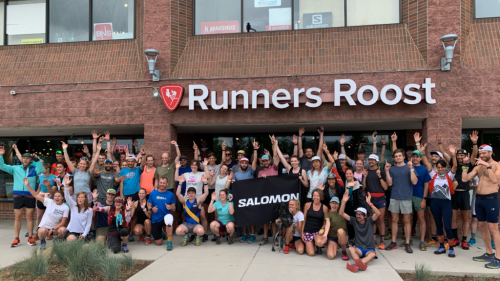 Shop Small Business Saturday: Why Your Local Running Store Matters