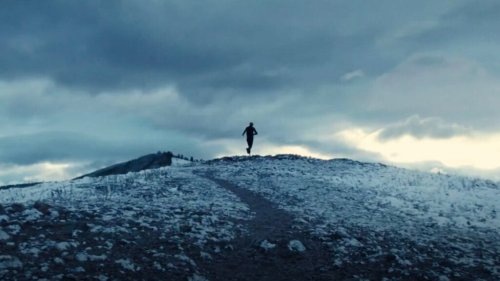 WATCH: Humans of Hoka, Adam Peterman