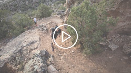 WATCH: ‘A Long Way From Nowhere’ Gives a Glimpse into the Transcendent Power of Ultrarunning