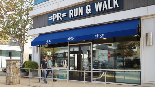 This Running Store Was Named the Very Best in the U.S. for 2024