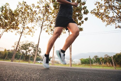 Health Risks Associated with Ultramarathons