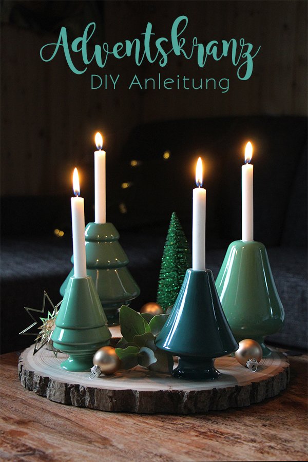 Weihnachtsinspiration (Rezepte, DIY & mehr) cover image