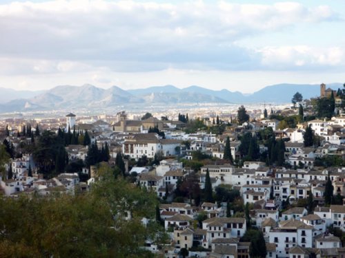How and Why to Learn Spanish in Granada, Spain