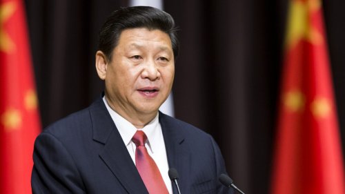 Xi Jinping says it’s time for an ‘ecological civilization’ - The Transnational