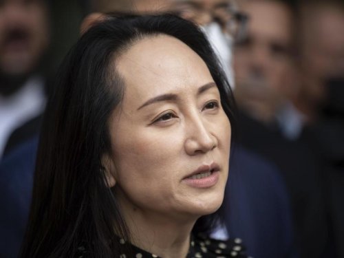 Huawei-Finanzchefin geht Deal mit USA ein - Kanadier frei