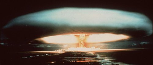 Konferenz: Viele Staaten wehren sich gegen Atomwaffen