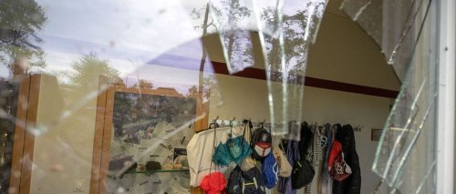 Nach Tornados: Mehrere Schulen in NRW bleiben geschlossen