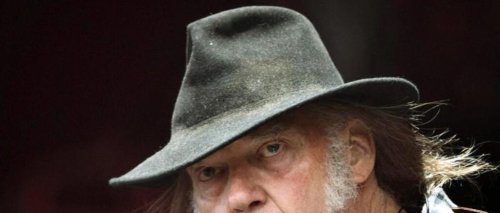 Nach Protest von Neil Young: Spotify entfernt seine Musik