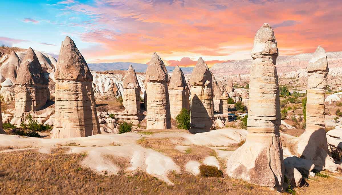 Türkiye Landmarks Every Traveller Needs To Experience