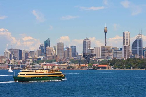 5 Fantastic Day Trips From Sydney