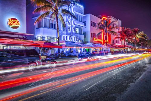 You Won’t Believe What Makes Miami So Wild – #3 Is Scandalous!
