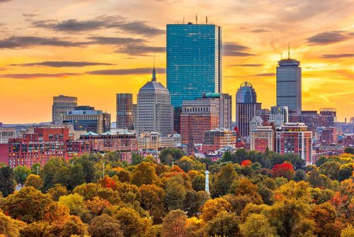 Massachusetts Might Be America’s Smartest State – But That’s Not Why Everyone’s Obsessed