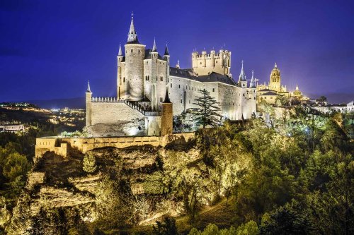 31 Famous Landmarks in Spain You Must See to Believe!