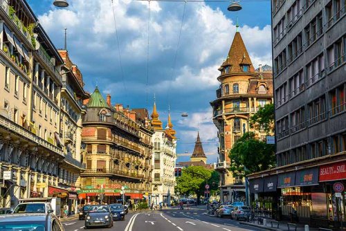 20 Amazing Things to Do in Geneva – #12 Will Surprise You!