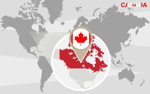 What Is Canada Really Famous For? #7 Might Totally Surprise You!