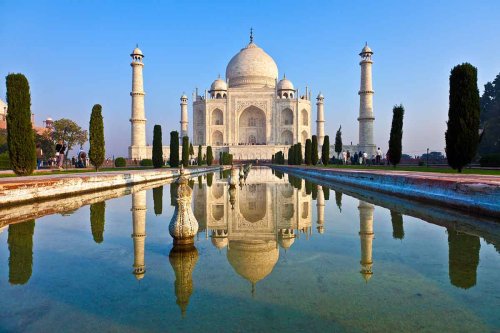 Your Ultimate Guide to the 32 Most Famous Landmarks in India!