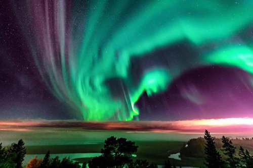 Why Everyone’s Obsessed with Sweden Right Now