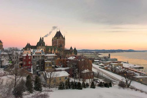 22 Wonderful Things To Do In Quebec In Winter