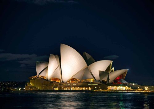 20 Exciting Things To Do In Sydney At Night