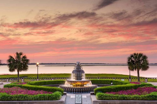 This Shocking Secret About South Carolina Has Everyone Talking!